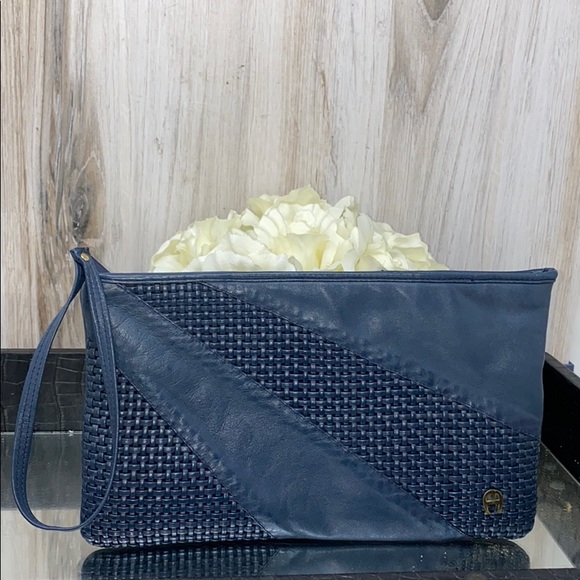 Etienne Aigner Bags Etienne Aigner Clutch Purse Poshmark